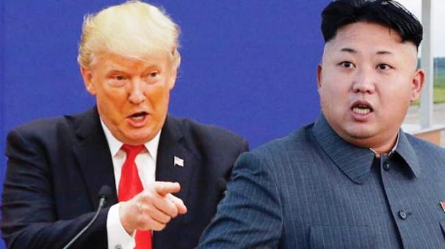 Pertemuan AS-Korut di Singapura Bukan Kali Pertama Bahas Nuklir