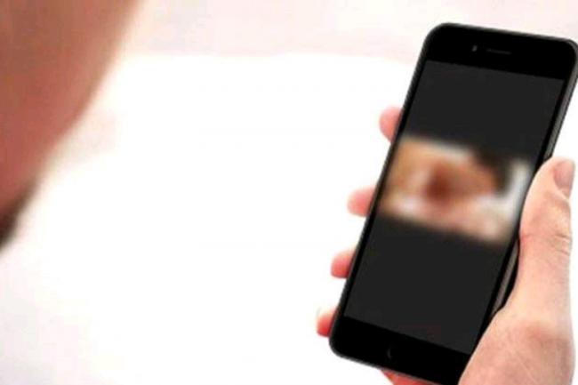 Sakit Hati Diputus, Video Syur Mantan pun Disebar