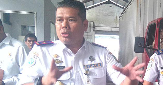 Yusfa: Aplikasi Taksi Online di Batam akan Ditutup! 