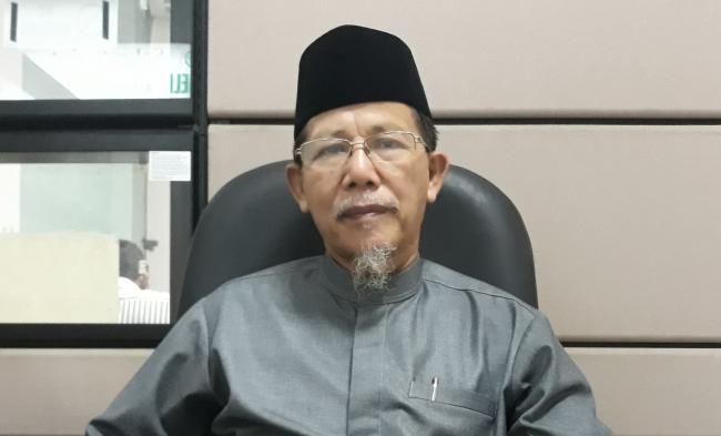 MUI Batam Kawal Proses Hukum 3 Penari Erotis