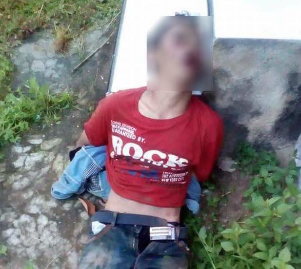 Ini Peran Masing-masing Tersangka Kasus Penganiayaan Tua Purnama