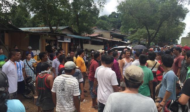 Relokasi 4.500 KK Dari Baloi Kolam Ditarget Selesai Tahun Ini