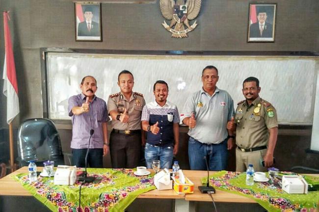 Off-Road dan Berburu Masuk Agenda Visit Lingga 2017