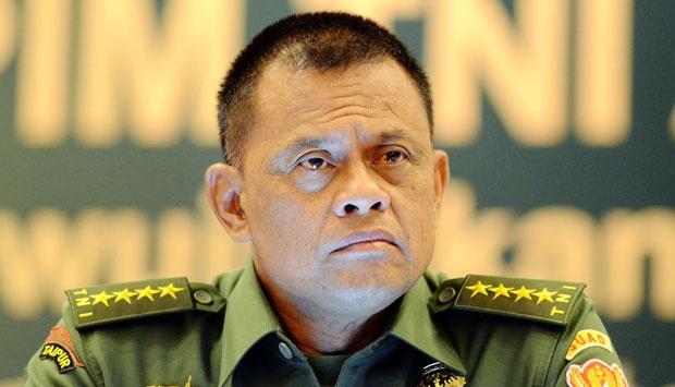 Gatot: Negara Lain Manfaatkan Demo 2 Desember untuk Pecah Belah NKRI