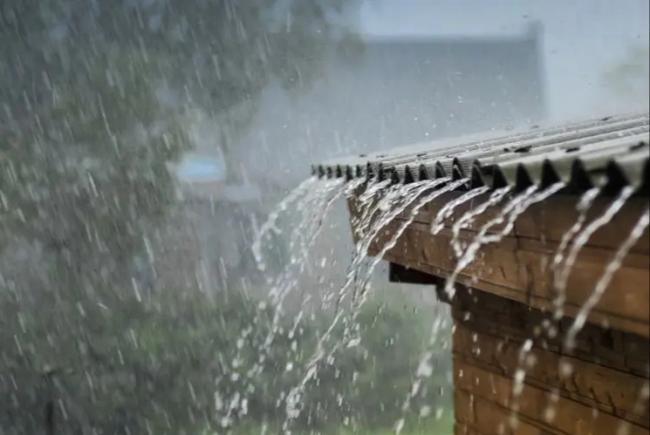 BMKG: Hujan Berpotensi Guyur Lingga Sepekan Kedepan