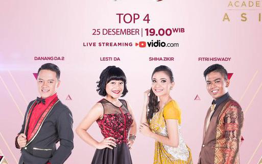 Pemenang Dangdut Academy Asia Dituding Setingan? Host Mengklarifikasi