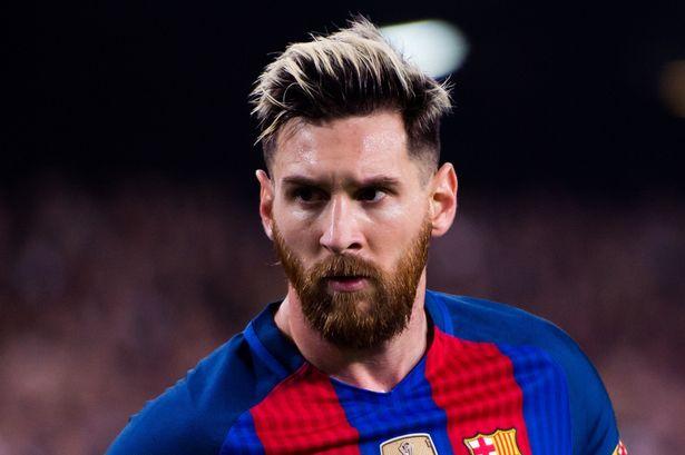 Mengejutkan, Messi Minta Dijual Barcelona