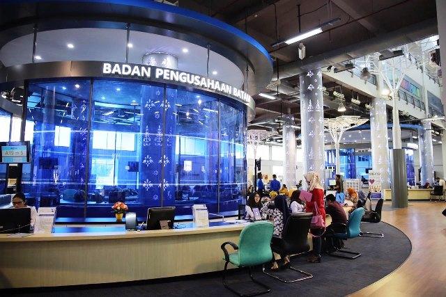 Layanan Perizinan BP Batam Selama Masa Pandemi Corona