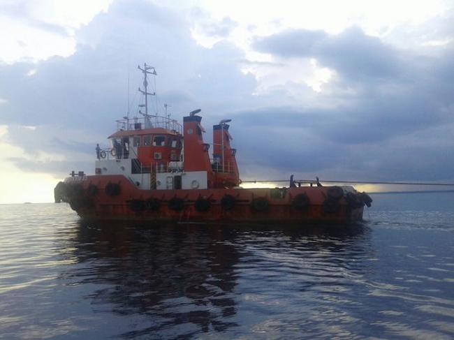 Ahok Bantah Tug Boat Tangkapan WFQR-4 Salahi  Aturan