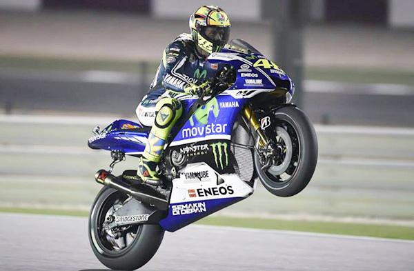 Klasemen MotoGP Usai Seri Prancis