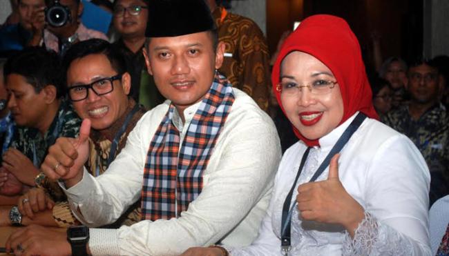 7 Faktor yang Bisa Membuat Agus-Sylvi Kalahkan Ahok-Djarot