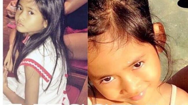 Kubur Digali, Angeline Masih Pegang Boneka Kesayangan