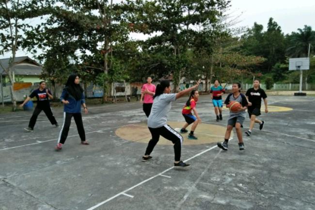 Lingga Targetkan Juara Umum POPDA Kepri 2020