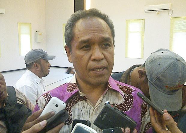 Benny K Herman: Presiden Tidak Boleh Mengintervensi Jalannya Proses Hukum