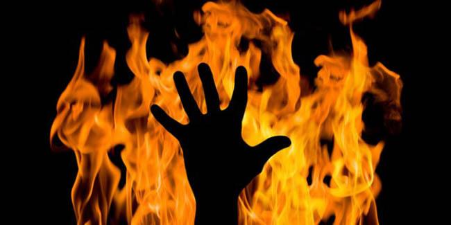 Tewas Terbakar, Tjee Tjang Pernah Dirawat di RS Jiwa Pekanbaru