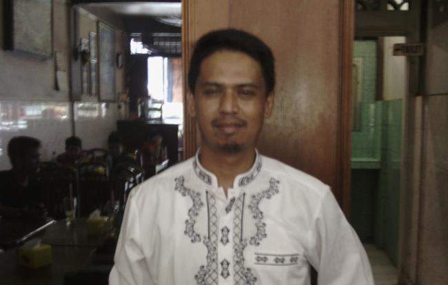 Ketua Komisi II: PT Pelindo Tanjungpinang seperti Preman Mau Setoran Saja