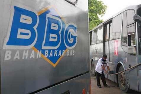 Wali Kota Yakin Batam Jadi Kota Gas di 2018