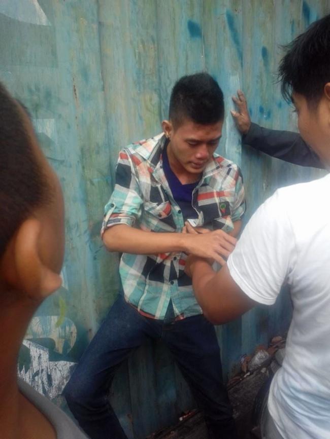 Begini Modus Baru Perampokan. Bawa Kartu Nama dan Silet Pura-pura Tanya Alamat
