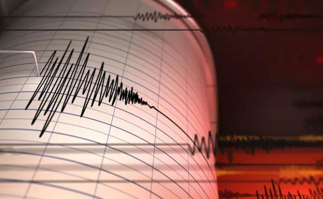 Gempa Magnitudo 4,1 Guncang Padang Panjang Sumbar