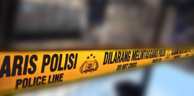 Mayat Bayi Laki-laki Terbungkus Plastik Ditemukan di Taman