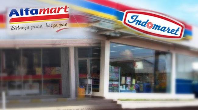 Selain Gelper, Rudi Perintahkan Stop Izin Alfamart dan Indomaret di Batam!
