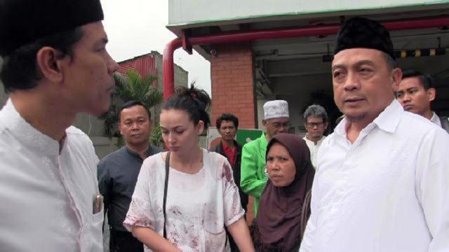 Cerita Istri, Detik-detik Ahli IT ITB Dikeroyok di Tol 