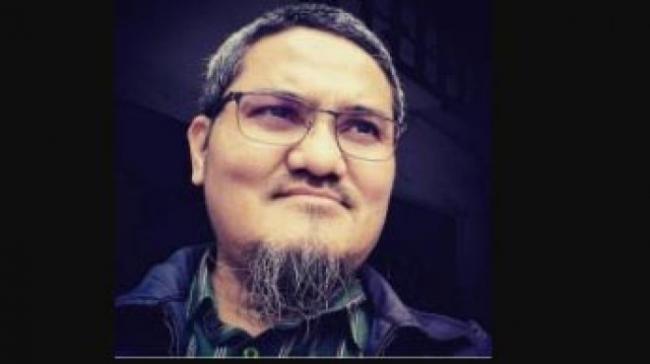 Jonru Ditahan? Ini Kata Polisi 