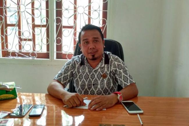 Lingga Bakal Punya GOR, Disparpora Siapkan DED