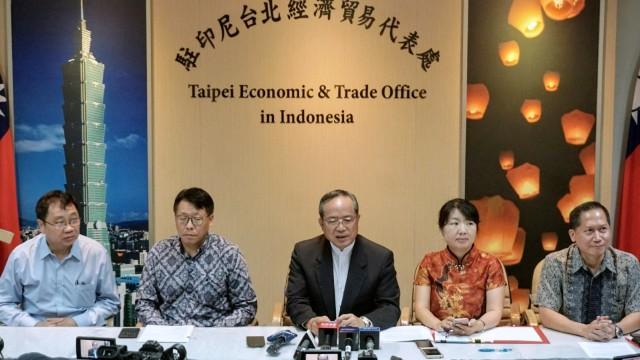 Kampus Taiwan Tuntut Wartawan yang Beritakan Kerja Paksa Mahasiswa RI