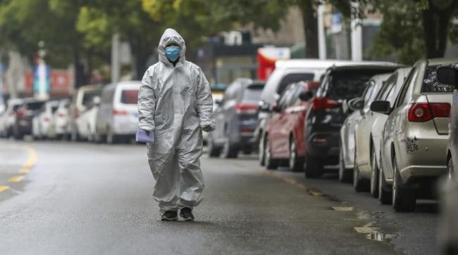 Dua Bulan Merajalela, Virus Corona Sudah Tewaskan 908 Orang
