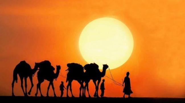 Ini Amalan yang Dianjurkan 10 Hari Pertama Muharram
