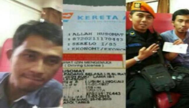 Setelah Tuhan dan Saiton, Ditemukan Pemilik Nama "Allah" 