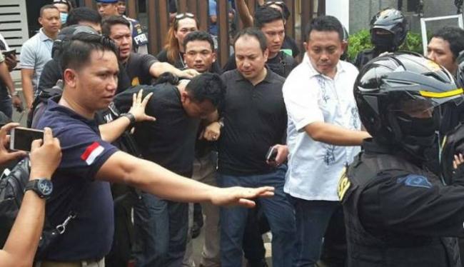 Perampokan Terbongkar Setelah Pelaku Minta Dibuatkan Sarapan