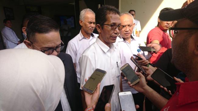 BP Datangkan Profesor dari LIPI Atasi Enceng Gondok di Dam Duriangkang