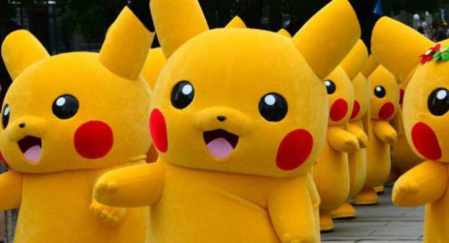 Ini Semua yang Perlu Diketahui Soal Pokemon Go