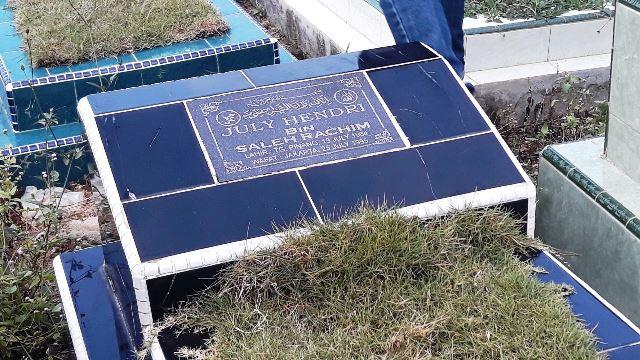 Tragedi 24 Juli, Akhir dari Perjalanan Musisi Andy Liany