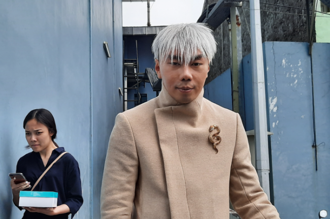 Polisikan Akun Hikmah Kehidupan, Nama Asli Roy Kiyoshi Terungkap