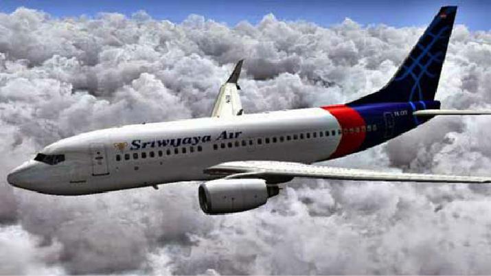 Nelayan Temukan Puing Diduga Sriwijaya Air di Perairan Kepulauan Seribu 
