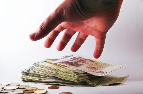 Lapak Pedagang Pasar Rakyat Sekilo Dikutip Rp 5 Ribu Per Hari