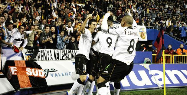 Valencia Paling Boros Belanja Pemain Ungguli Madrid dan Barca