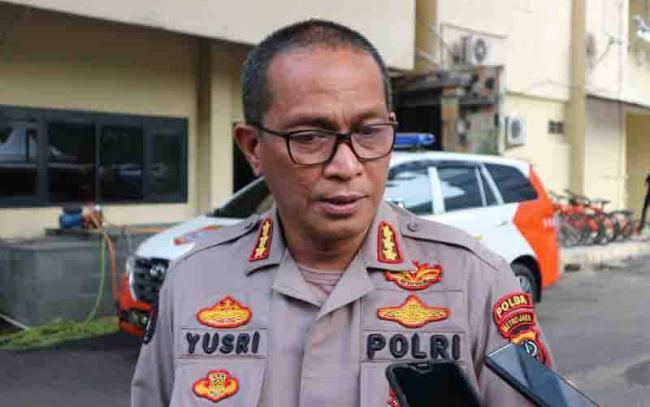 Pengacara Minta Surat Panggilan, Polisi: Kami Akan Tangkap Rizieq!