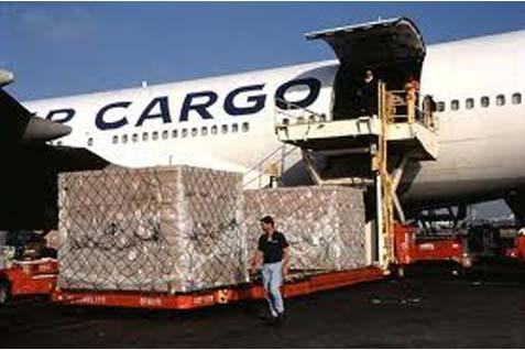 5 Profesi di Perusahaan Logistik Ini Dituntut Penuhi Standar Australia