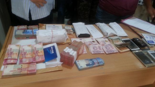 Ternyata Ini Alasan Sopir Curi Uang Ratusan Juta Milik Bos