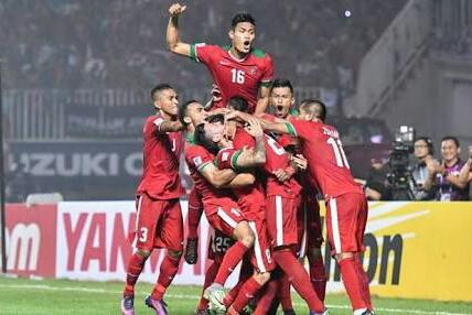 Timnas Senior vs Fiji, Milla Pakai Pemain Warisan Riedl