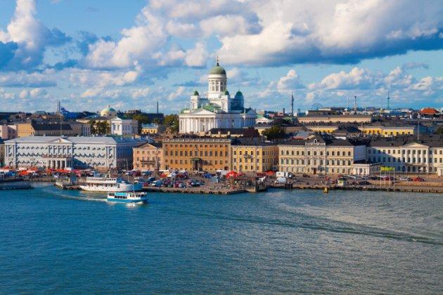 Umat Islam di Finlandia Berpuasa Selama 23 Jam