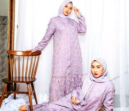 Kinan&Kania Usung Tema Calming Hadirkan Koleksi Spesial Ramadan