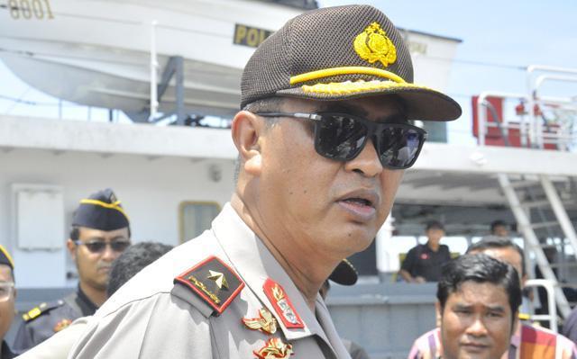 Sam Budi: Terduga Teroris dari Batam Dievakuasi ke Jakarta 