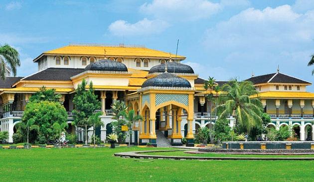 Medan Akan Bangun Pusat Kuliner Khas Melayu 