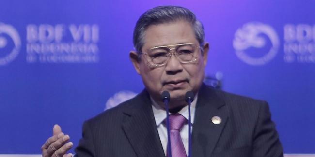 Kalau Cikeas Difitnah Terus, SBY Bakal Diajak Demonstrasi ke Jalan