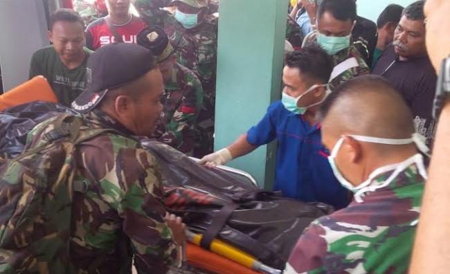 Begini Sosok Pratu Wahyudi di Mata Keluarga dan Komandan